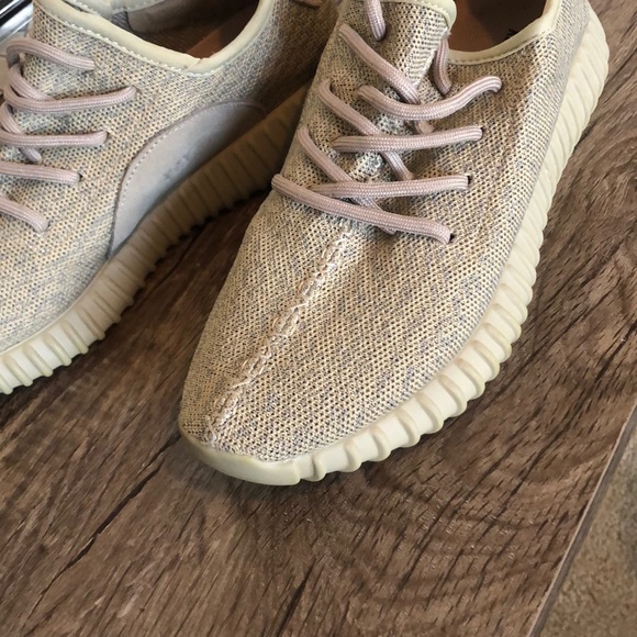 Adidas Yeezy Boost 350 Oxford Tan